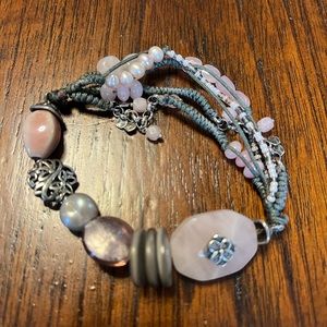 Reef Stretch Bracelet